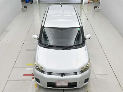 TOYOTA COROLLA RUMION