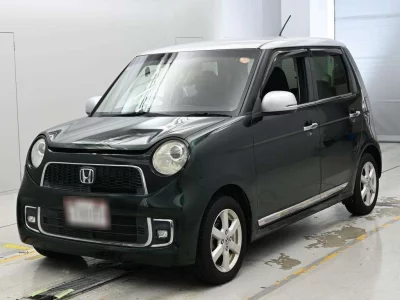 HONDA N ONE