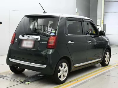 HONDA N ONE