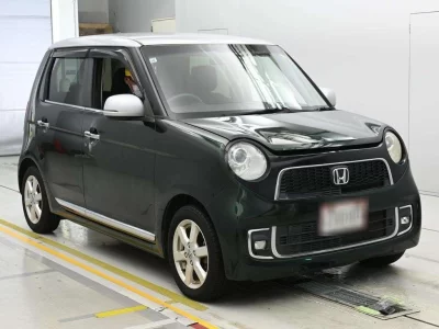 HONDA N ONE