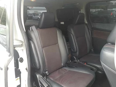 TOYOTA ESQUIRE