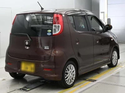 SUZUKI MRWAGON