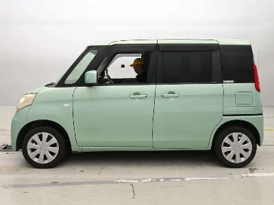 MAZDA FLAIR WAGON
