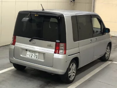 Honda Mobilio