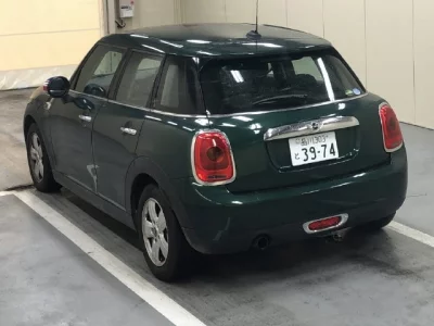 MINI MINI