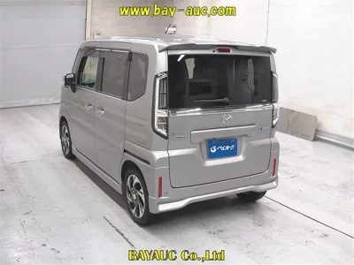 Mazda Flair Wagon