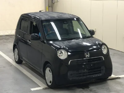 HONDA N ONE