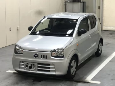 MAZDA CAROL