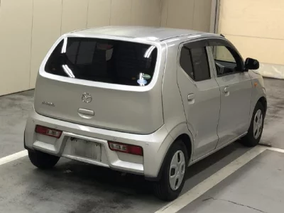 MAZDA CAROL