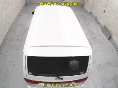 Mazda Bongo Friendee
