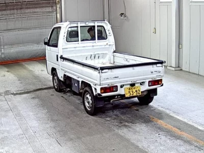 HONDA ACTY TRUCK