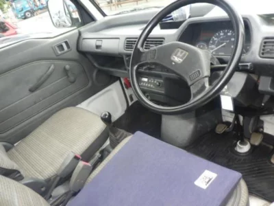 HONDA ACTY TRUCK