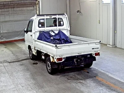 SUBARU SAMBAR TRUCK