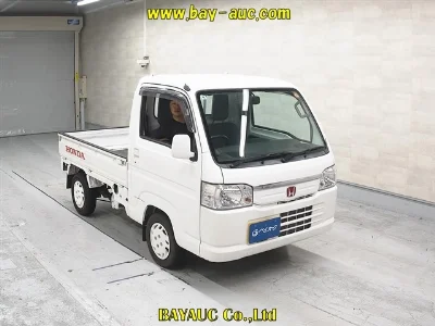 HONDA ACTY TRUCK