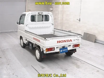 HONDA ACTY TRUCK
