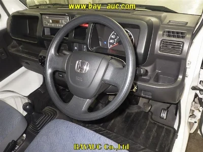 HONDA ACTY TRUCK