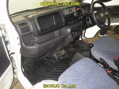 HONDA ACTY TRUCK