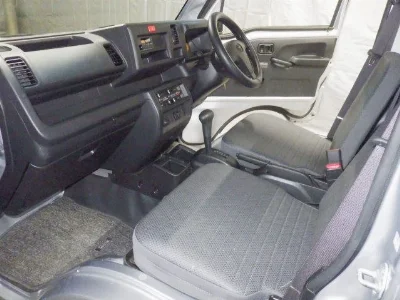 TOYOTA PIXIS TRUCK