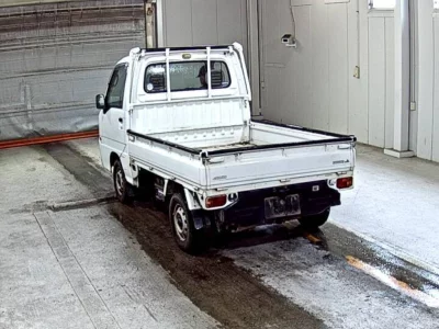 SUBARU SAMBAR TRUCK