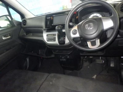HONDA N WGN