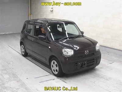 MAZDA CAROL