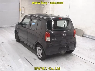 MAZDA CAROL