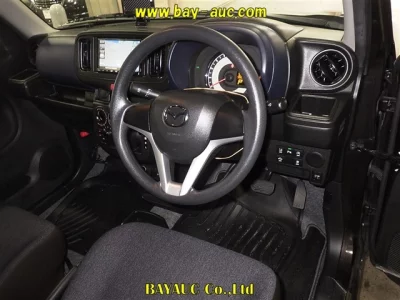 MAZDA CAROL