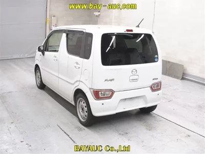 MAZDA FLAIR