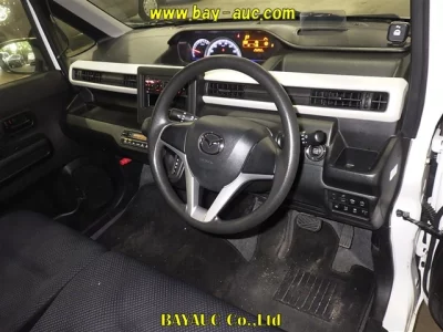 MAZDA FLAIR