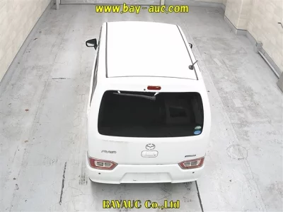 MAZDA FLAIR