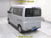 Цена авто Daihatsu Atrai с аукционов Японии, номер кузова S700V, пробег 72 000, оценка 8