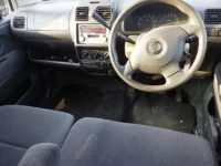 Цена авто Suzuki Wagon R с аукционов Японии, номер кузова MC22S, пробег 120 000, оценка 6