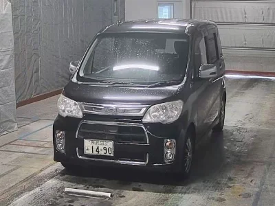 Daihatsu TANTO EXE