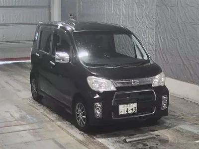 DAIHATSU TANTO EXE