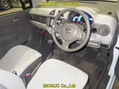 MAZDA CAROL ECO
