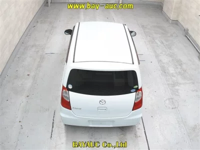 MAZDA CAROL ECO