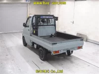 Цена авто Nissan Clipper Truck с аукционов Японии, номер кузова U71T, пробег 19 000, оценка 2