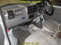 Цена авто Nissan Clipper Truck с аукционов Японии, номер кузова U71T, пробег 19 000, оценка 2