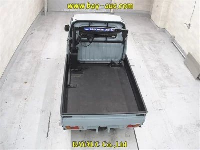 Nissan Clipper Truck