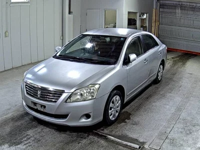 TOYOTA PREMIO