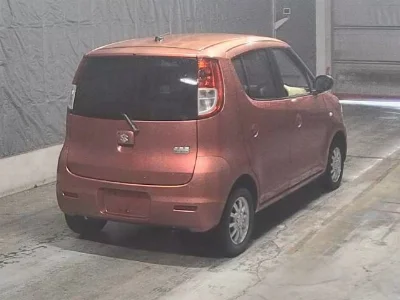 SUZUKI MRWAGON