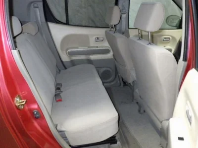 SUZUKI MRWAGON