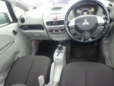 MITSUBISHI I