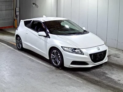HONDA CR-Z