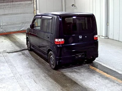 Honda That's