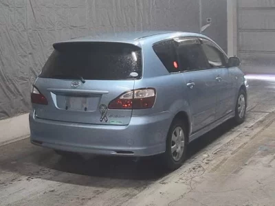 TOYOTA IPSUM