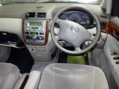 TOYOTA IPSUM