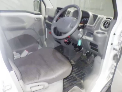 SUZUKI EVERY VAN