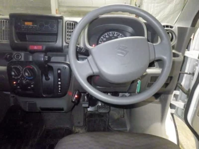SUZUKI EVERY VAN