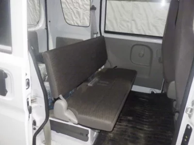 SUZUKI EVERY VAN